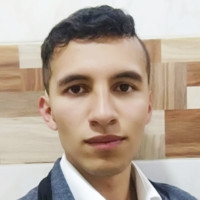 Harold Stiven Rodríguez Lozada