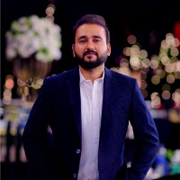 Zeshan Tanveer