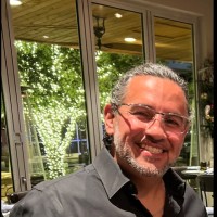 Pablo Gordon