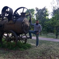 Gerardo Gonzalez Contreras