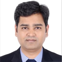 Jithendra Vaddi, CMA