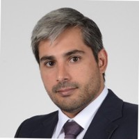 Raúl Gómez