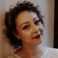 Agnieszka Jurczyńska