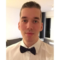 Johan Rosengren
