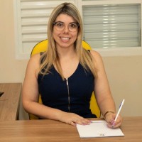 Jaqueline Gomes