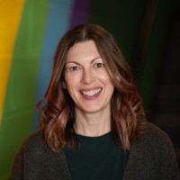 Elizabeth Kenyon