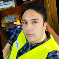Shafqat khan