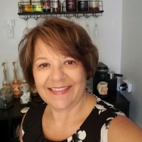 Sandi Rose
