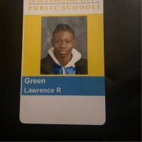 Lawrence Green