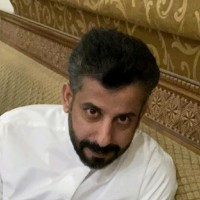 Ahmad Alenezi