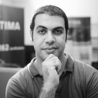 Ayman Mouallem