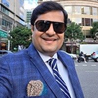 Aditya Shankar Prasad