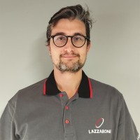 Marco Lazzaroni