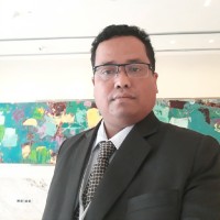 Mustaque Khan