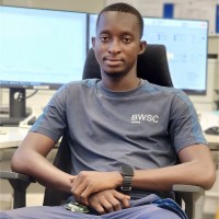 Ibrahima Toure