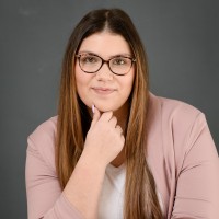 Thalika Janse Van Vuuren