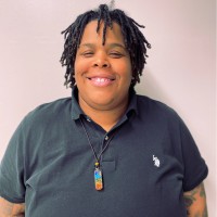 Tiacia Carter
