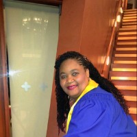 Sheryl Bogle-Elenwune