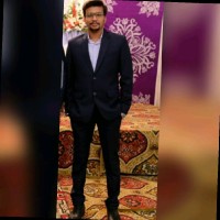 Najam Faridi
