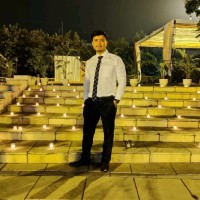 Atul Gosain