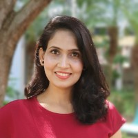 Anubha Keni