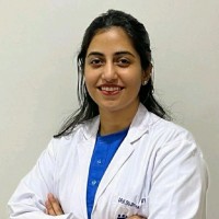 Dr Sujitha Reddy Konda