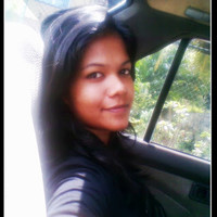 kaushi weerasekara