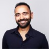 Suhas Srinivasan
