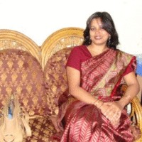 Dharitri Priyadarshini