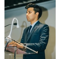 Dev Banerjee