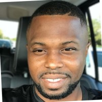 Kendrick F. Wright