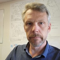 Patrick Wood, PMP