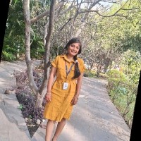 Harshada wagh