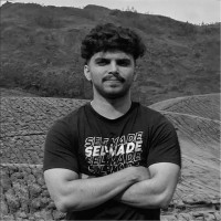 Adharsh CS