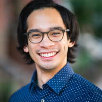 Pat Geronimo