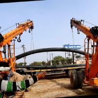 Aman Crane Service