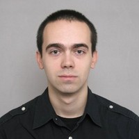 Mihail Aleksiev
