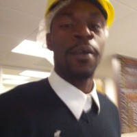 Raheen Goins