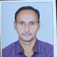 Ram BInay Kumar