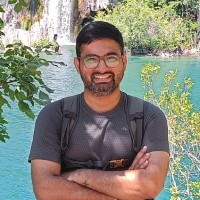 Vishal Desai