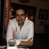 Anurag Choudhary