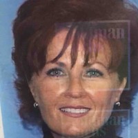 Mary Rita Ryder