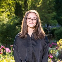 Hannah Zelinger