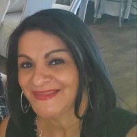 Sandra Garcia