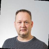 Jan Harm Leemhuis