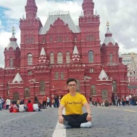 Fedor Xiao