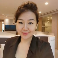 Shirley Teoh Chin Ching