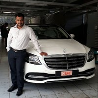 Govinda Thakur