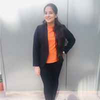 Taranpreet Kaur