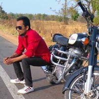 Vamshi Goud